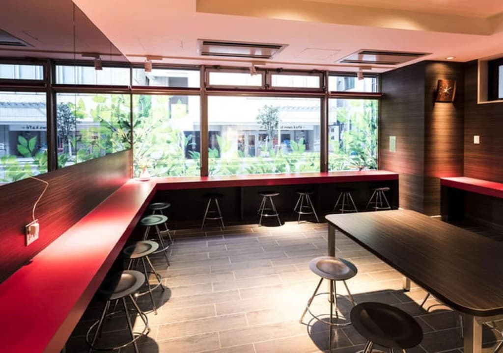Super Hotel Tokyo Akabane-Eki Higashiguchi Ichibangai - photo 17