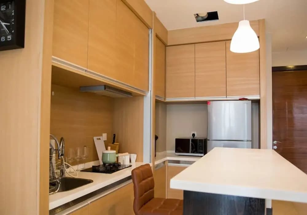 Marc Residence by Sync - photo 20
