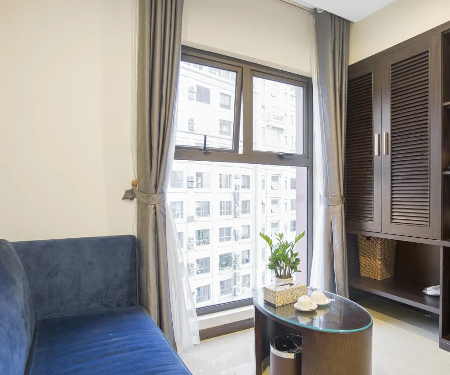 K Business 2 Hotel My Dinh - main photo