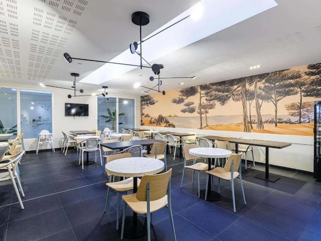 Aparthotel Adagio Nice Centre - photo 29