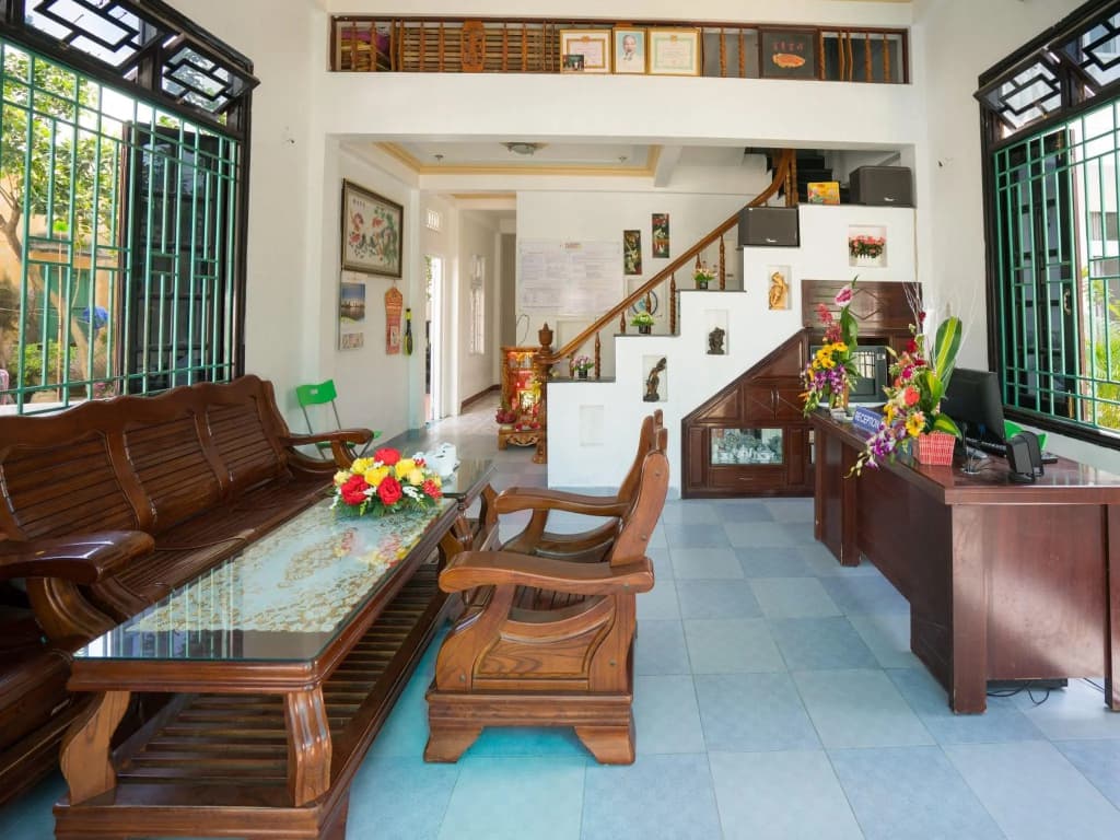 Oleander Garden Homestay - photo 5