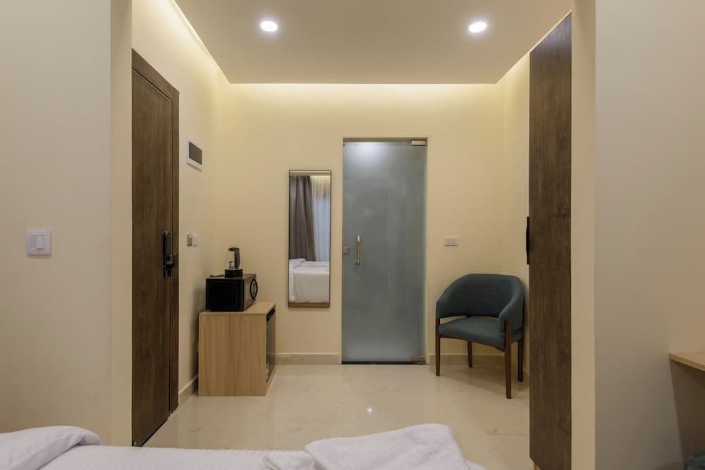 Hazel Spaces Heliopolis - photo 39