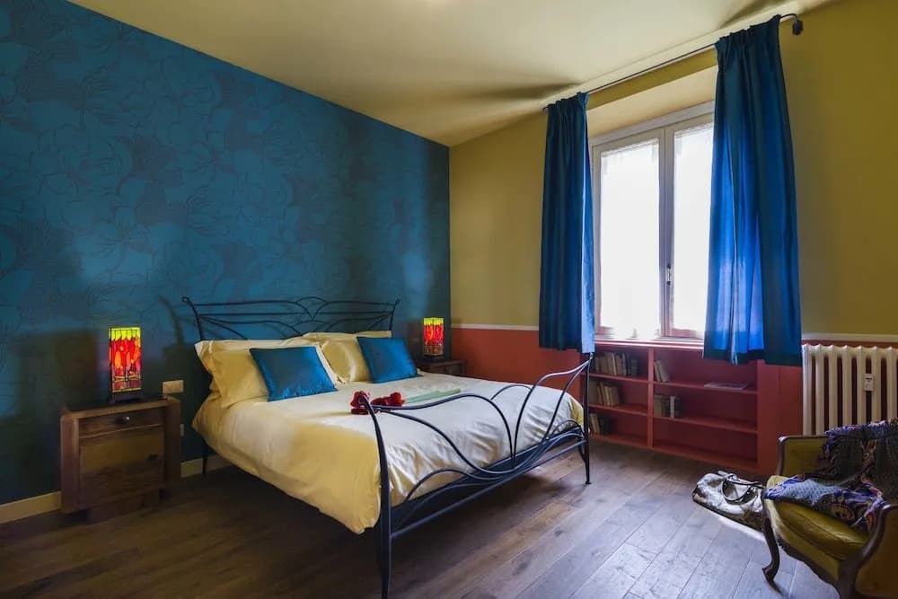 Frími Boutique Rooms B&B - photo 6