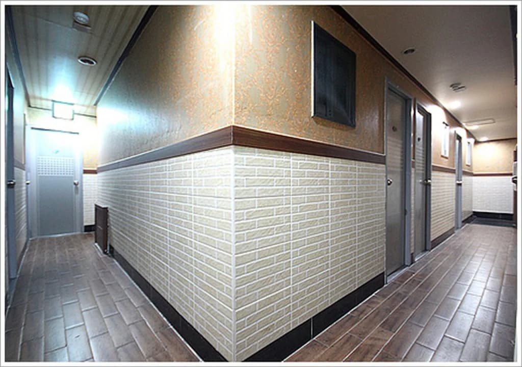 Sinchon Livingtel - photo 10