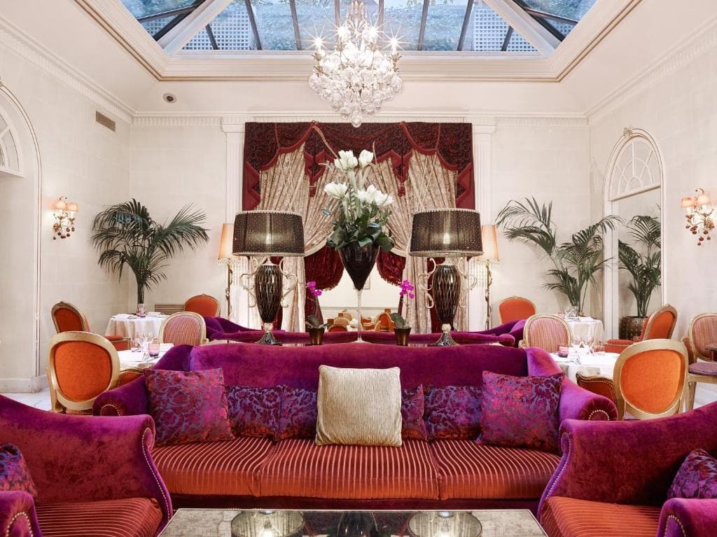 Hotel Balzac - photo 15