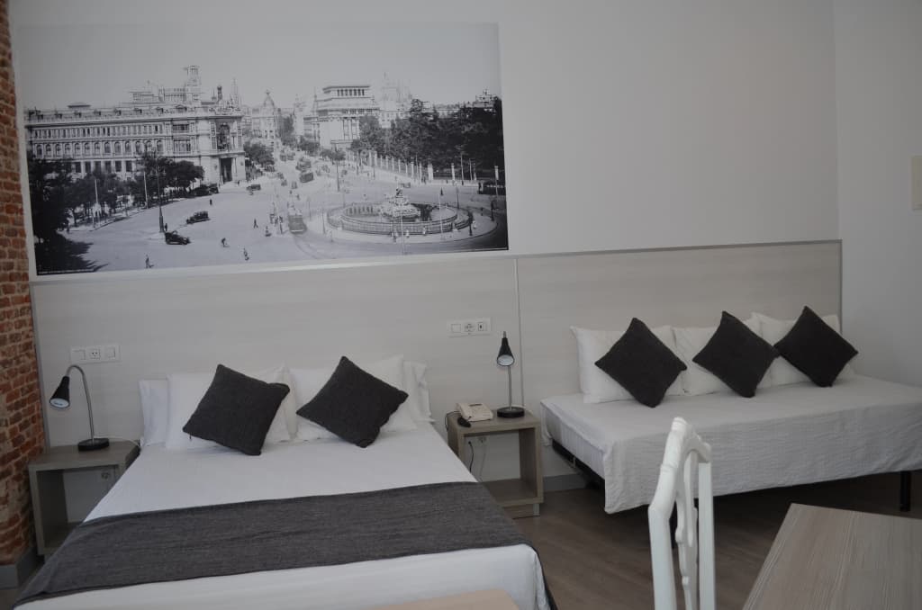 Hostal San Lorenzo - photo 19