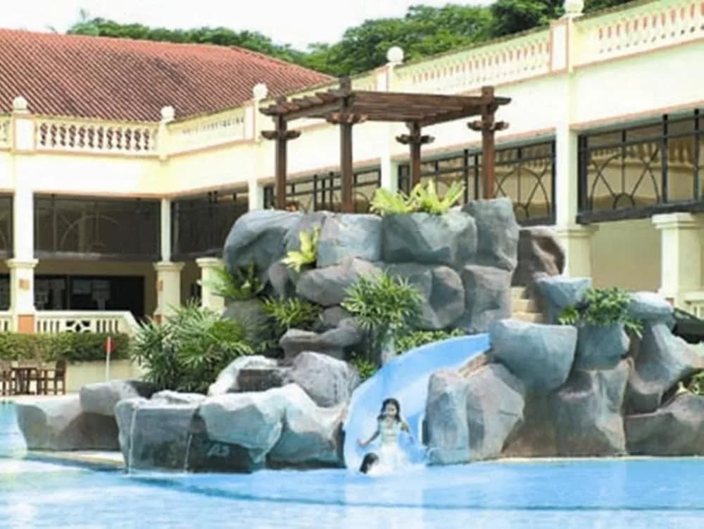 Tanjong Puteri Golf Resort Berhad - photo 26