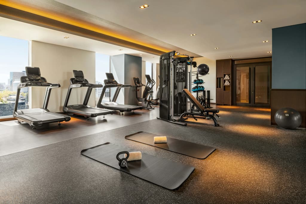 DoubleTree by Hilton Osaka Castle - photo 18