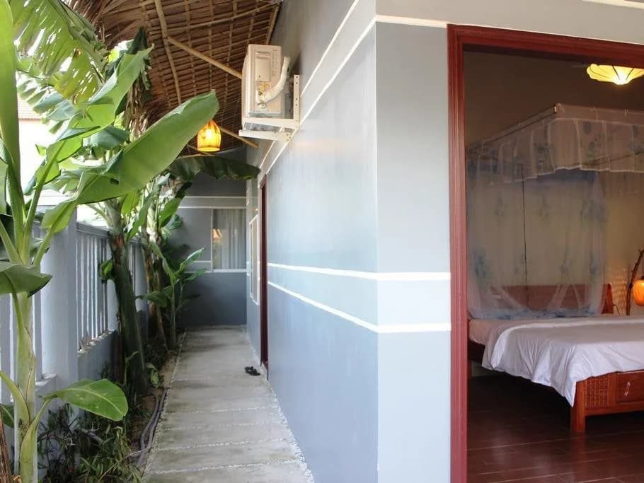 An Bang Beach Villas - photo 4