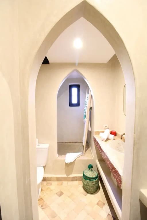 Riad Agnes & Zohra - photo 8