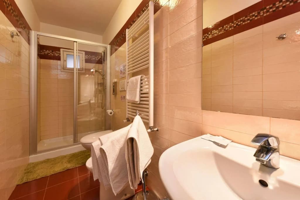 Hotel Palazzina Sardi - photo 8