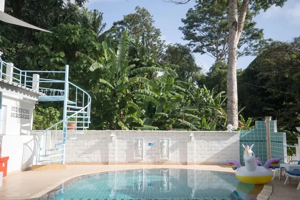 Baan Suan Villa - photo 14