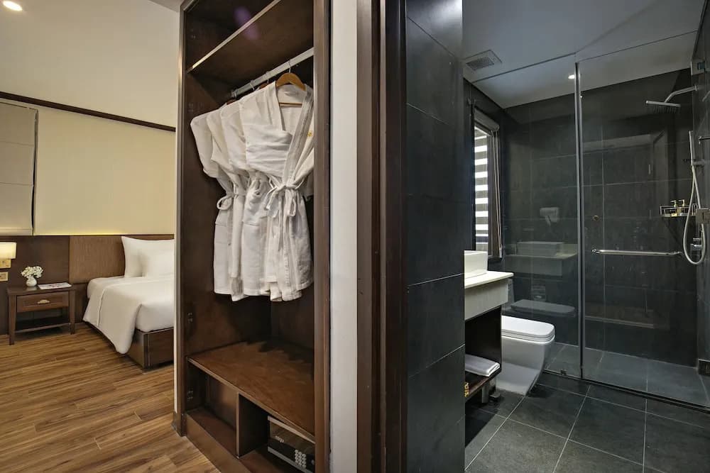 Palazzo Boutique Hotel - photo 7