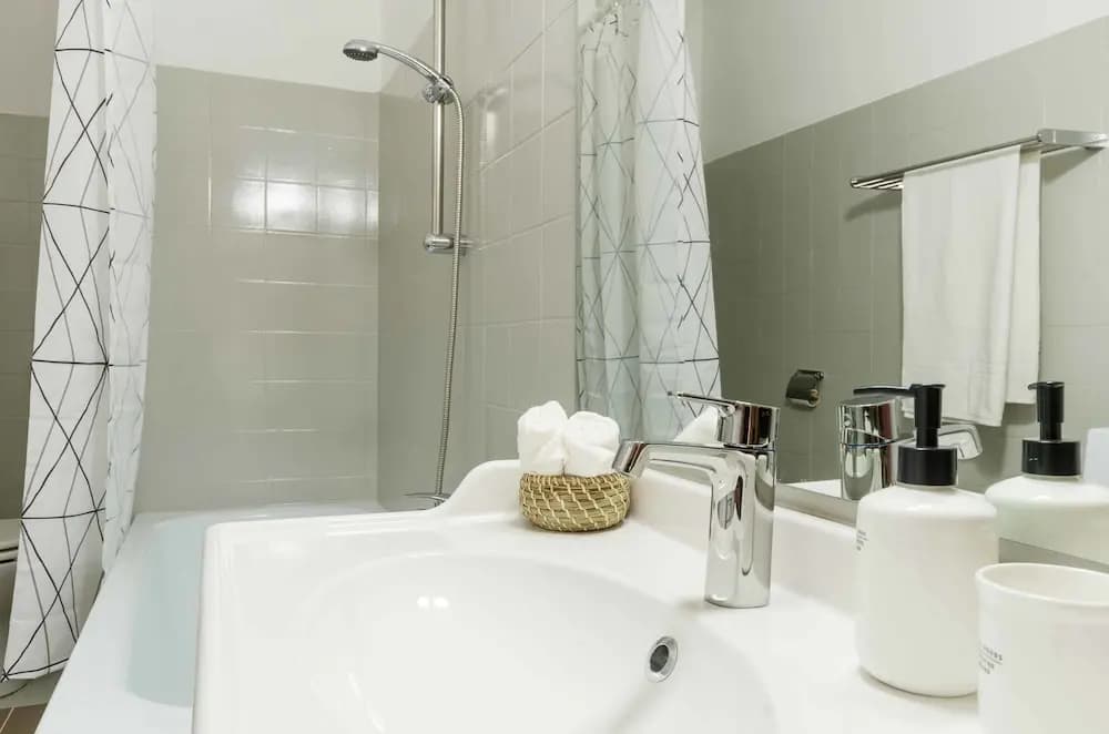 Okra Apartment - photo 8