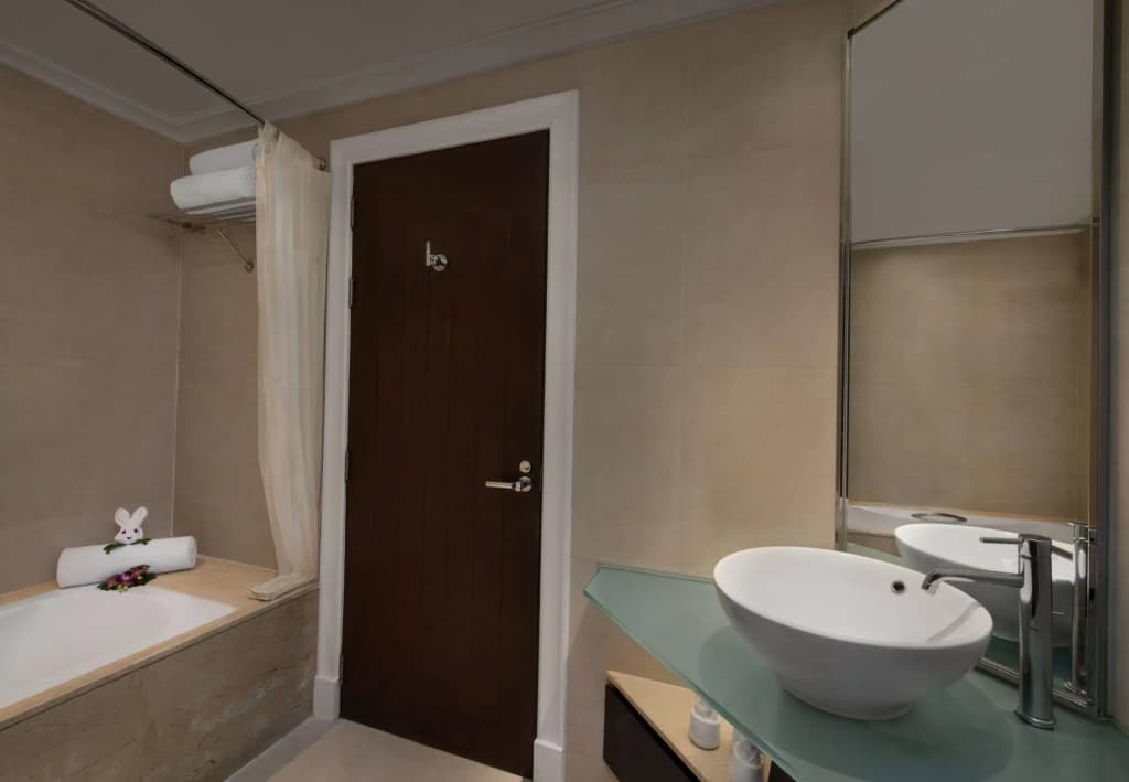 Marriott’s Mai Khao Resort - Phuket - photo 11