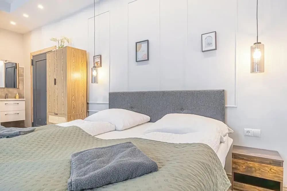 Vienna Apts & Rooms in Prime Location - photo 16