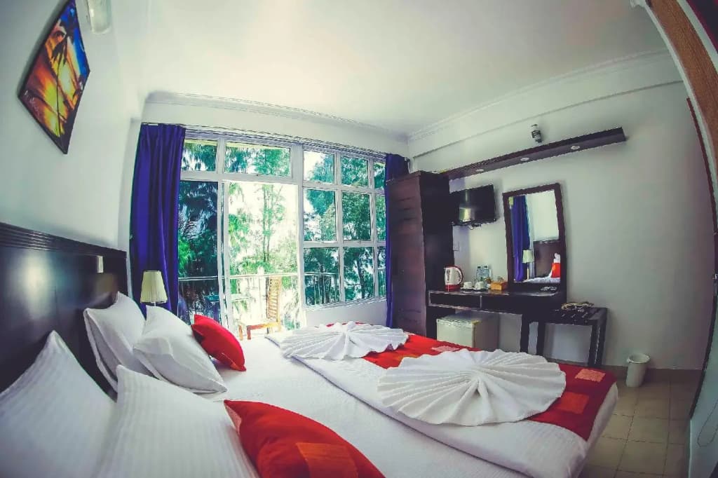 Fuana Inn - photo 6