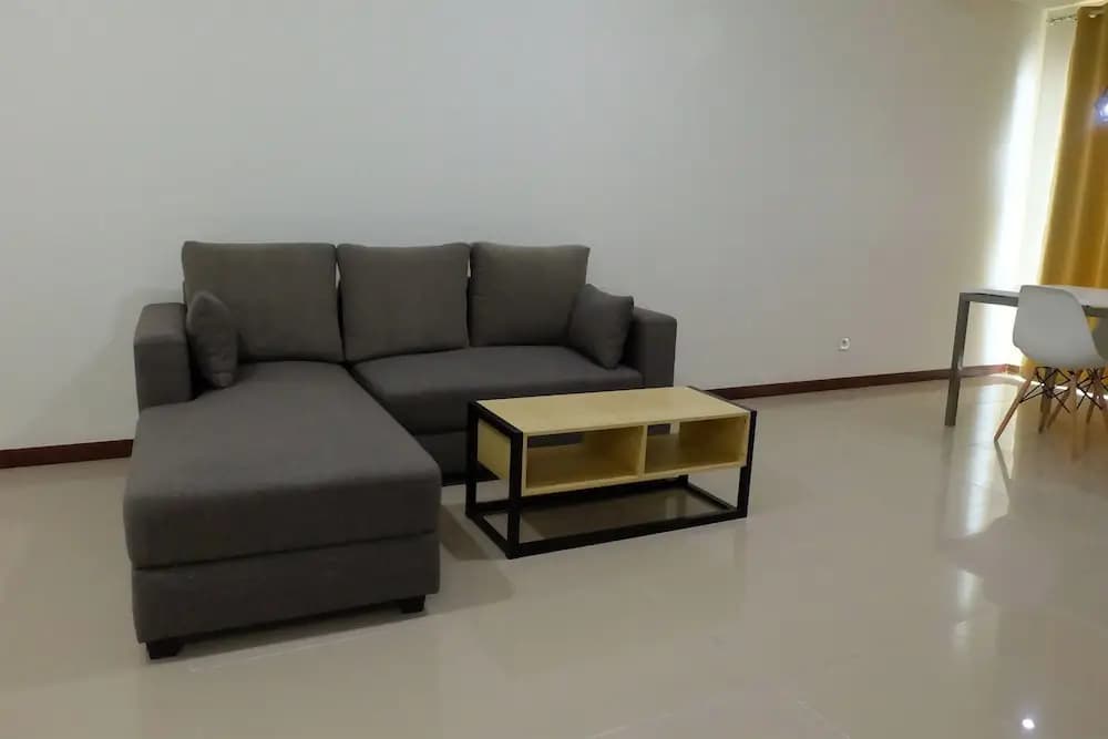 Baywalk Condominium Pluit With Ocean View - photo 10