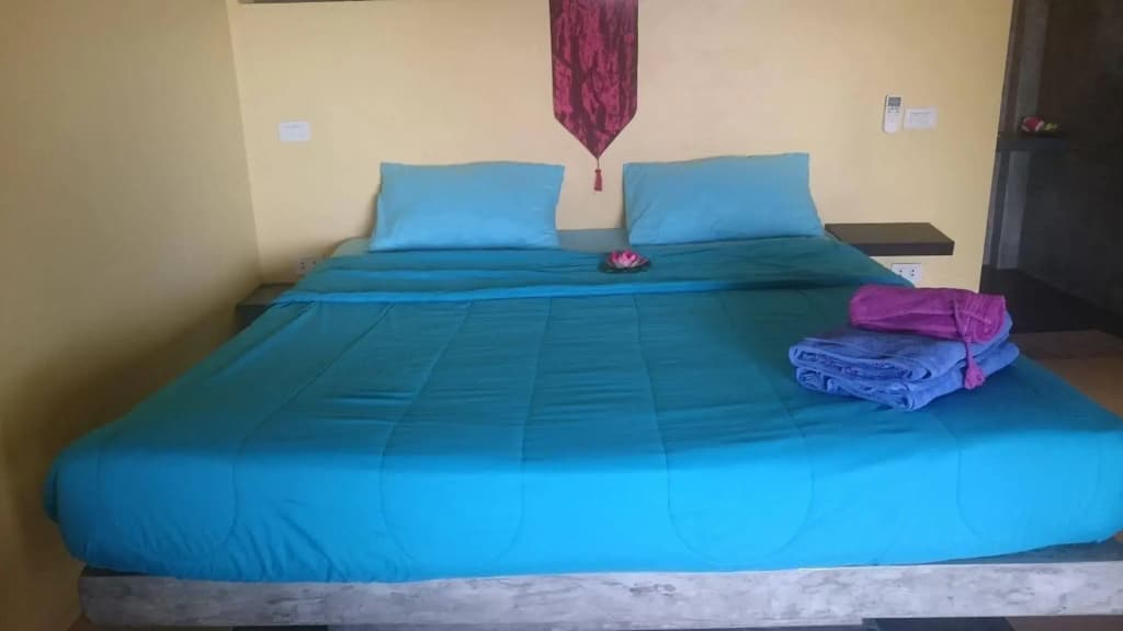 Papillon Bungalows - photo 4