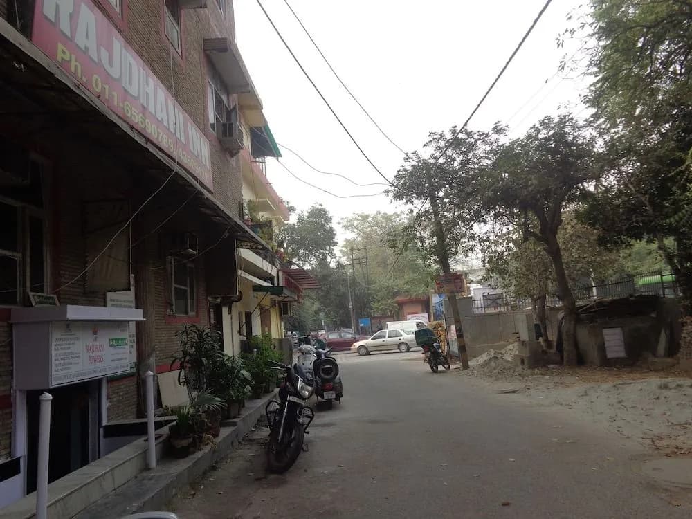 Rajdhani Inn - main photo