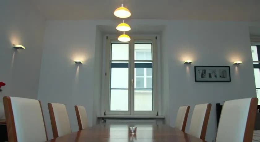 Apartment Palace Vienna - photo 9