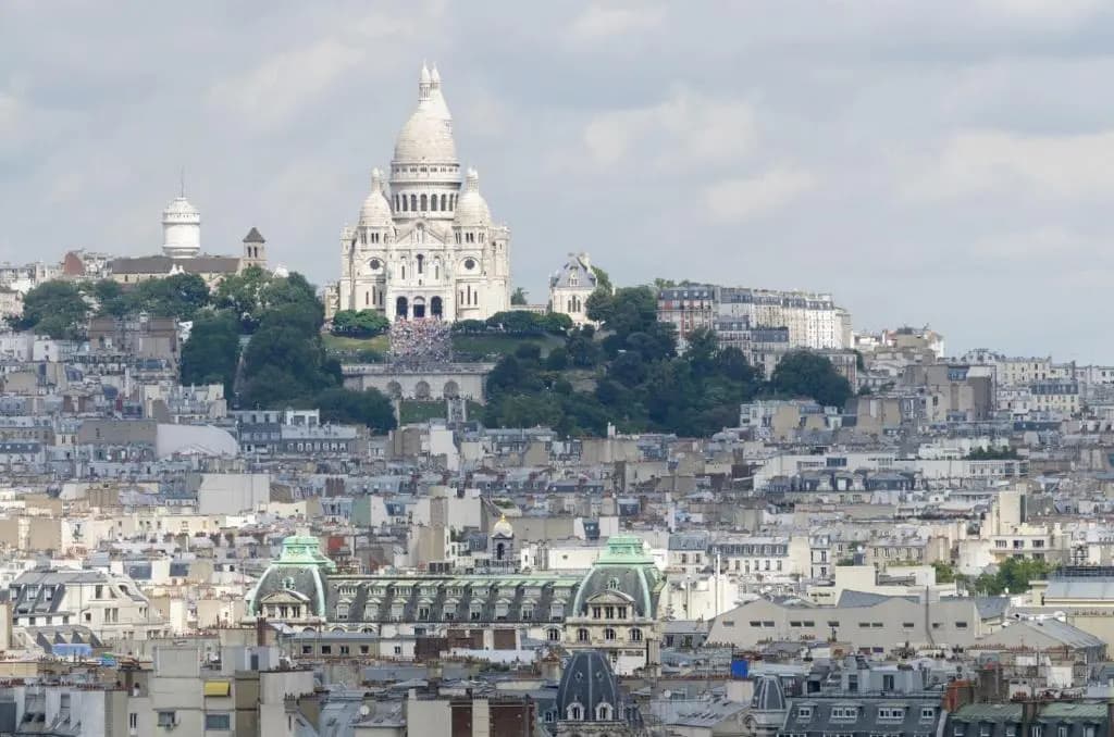 Montmartre - 3 Bedrooms apartment - 6 Guests - AC - photo 11