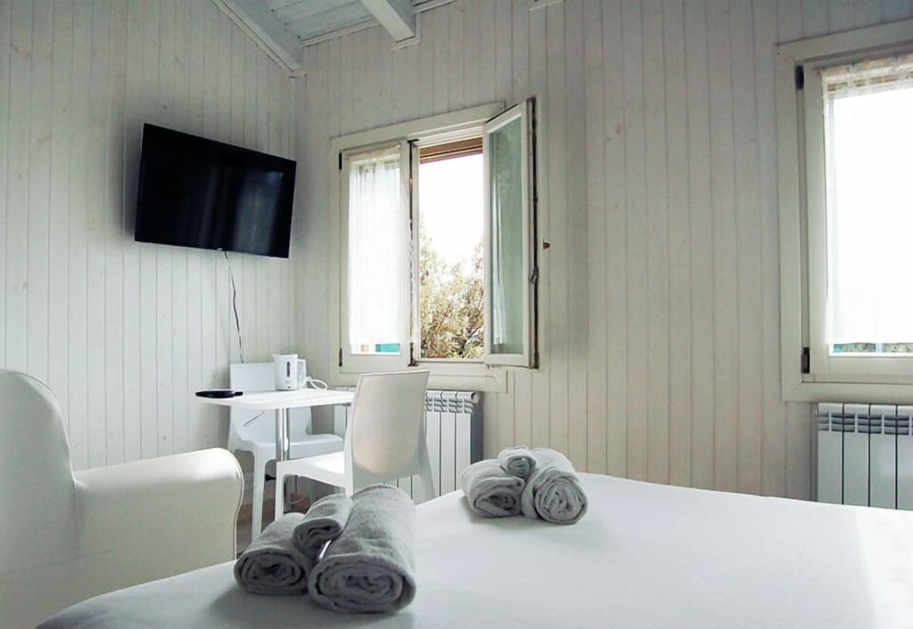 Junior Suites Venezia - photo 43