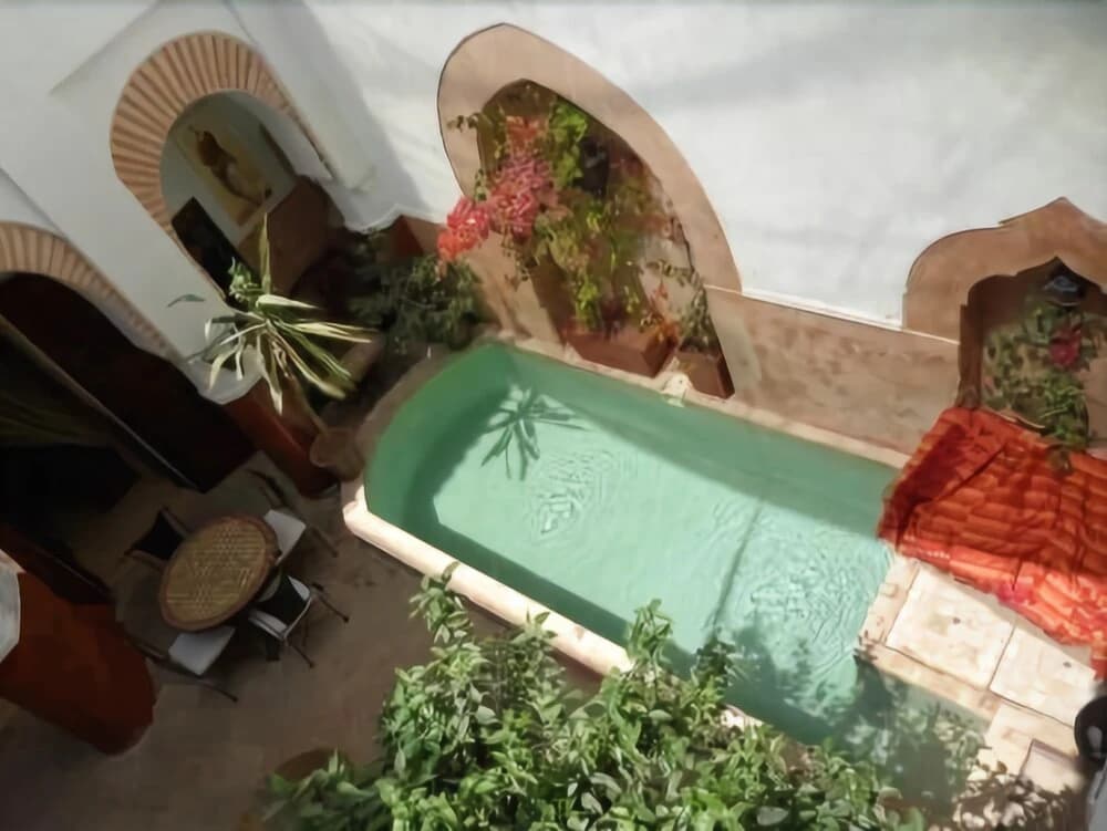 Ryad Dar Ganou - photo 21