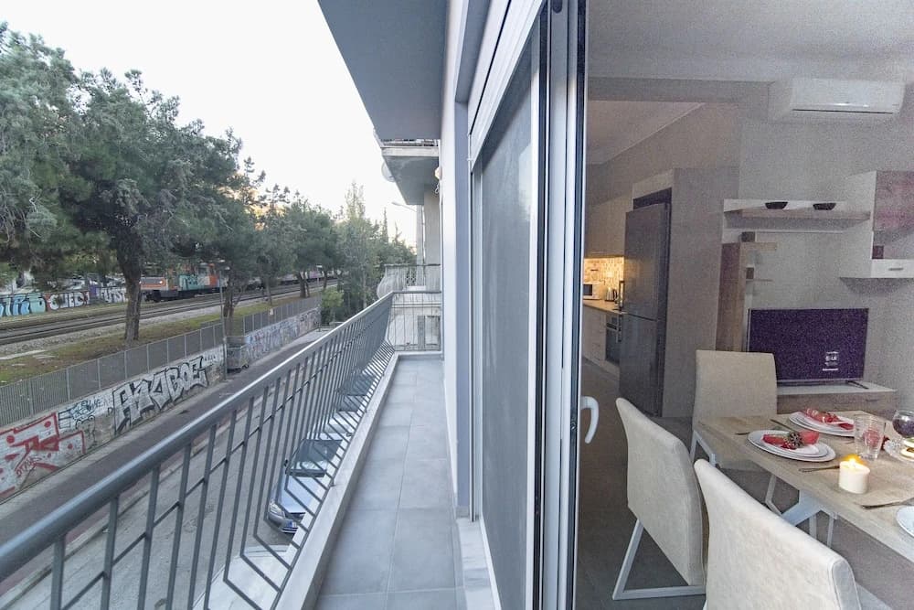 Down Town Modern Apartments - photo 7