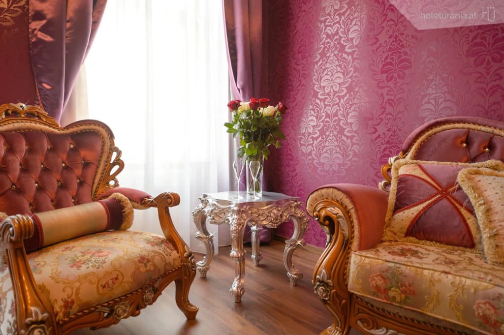 Hotel Urania - photo 10