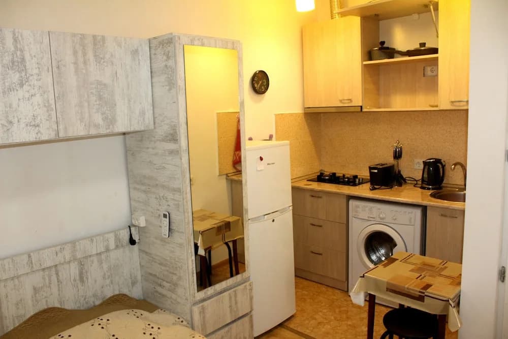 Old Avlabari Rooms - photo 21