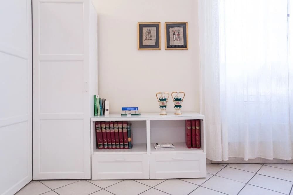 Rent in Rome - Toniolo - photo 3