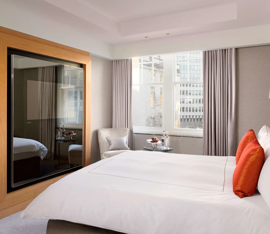 Conrad London St. James - photo 4