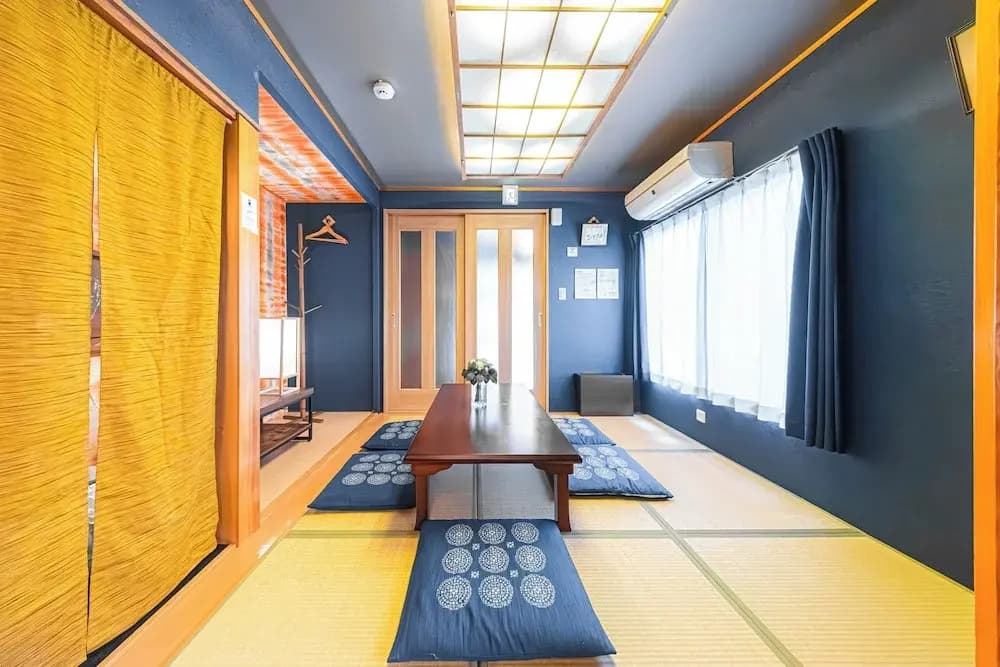 HOTEL Kita-Shinagawa - photo 27