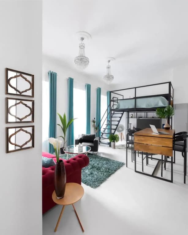 Lazar Apartment (Adults Only) - photo 11