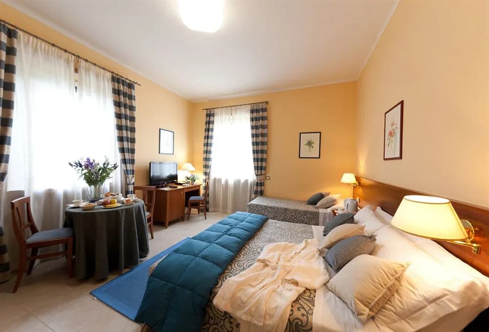 Casa Caburlotto Roma - photo 2
