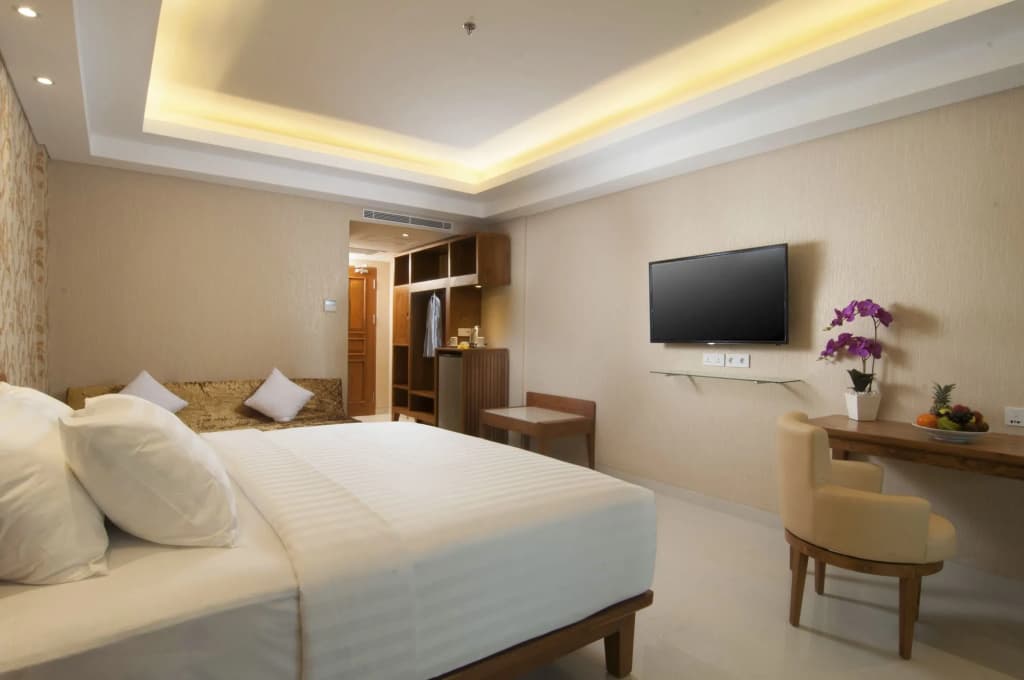 Sulis Beach Hotel and Spa - photo 5