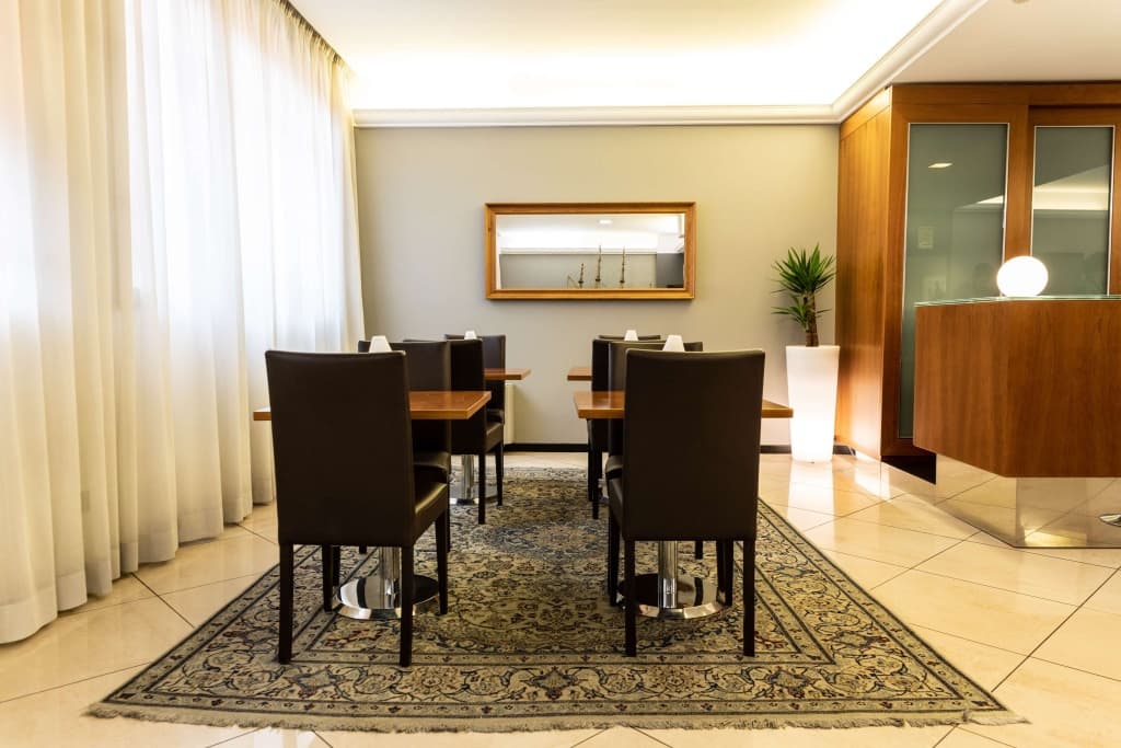 Hotel Berlino - photo 17