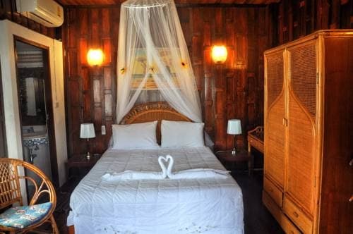 Aree Beach Resort - photo 4