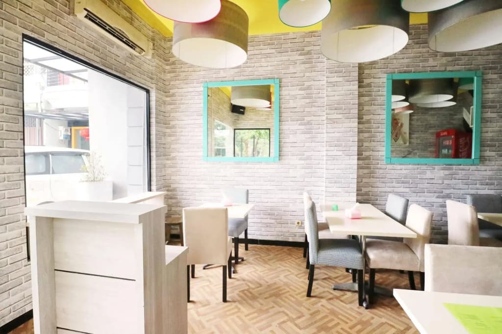 Belvena Hotel - photo 20