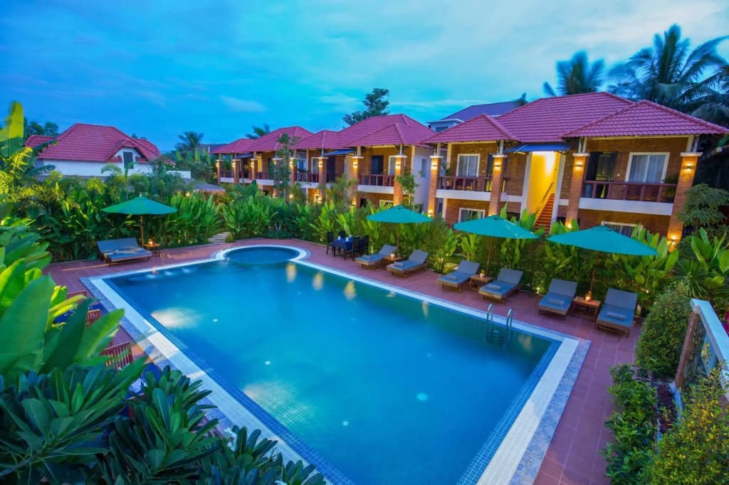Sambath Residence - photo 25