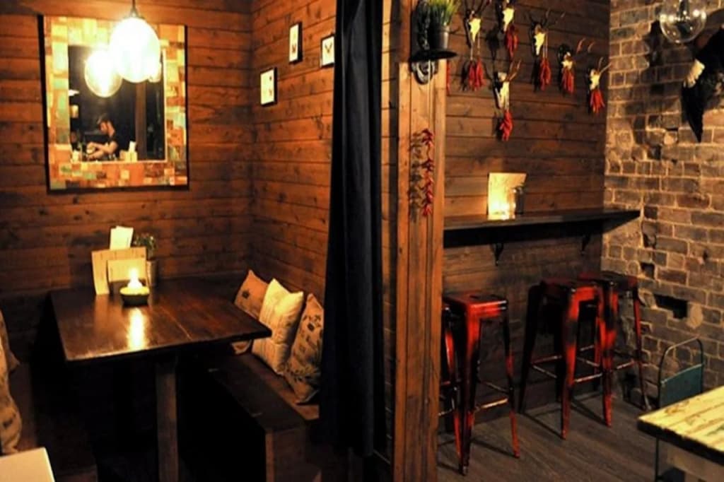 Kirketon Hotel Sydney - photo 17