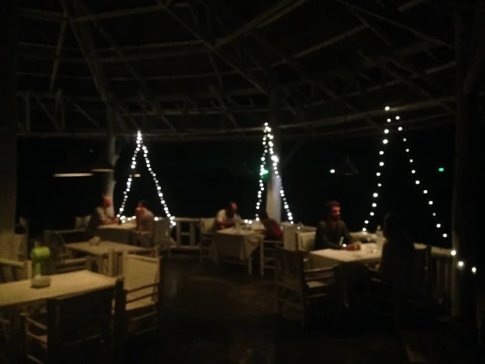Ocean View Beach Resort - photo 11