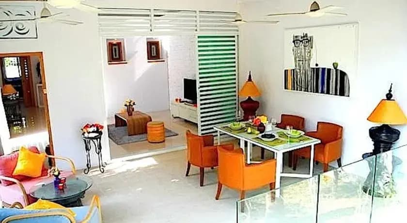 Cozy Pool Holiday home - photo 6