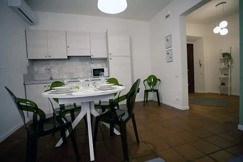 Flatinrome Navona - photo 15