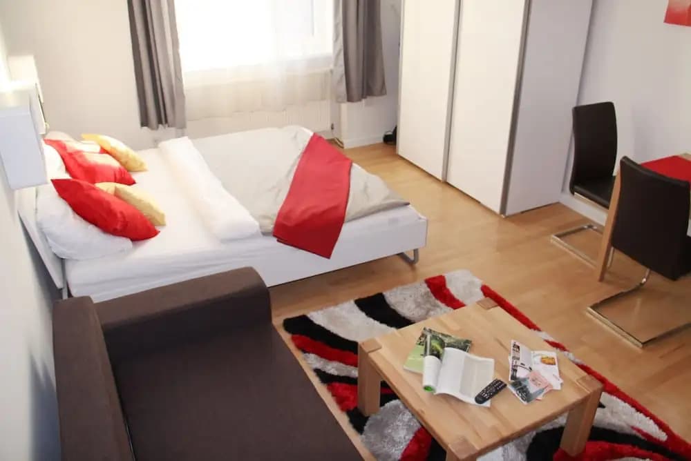 CheckVienna – Apartment Inzersdorferstrasse - photo 2
