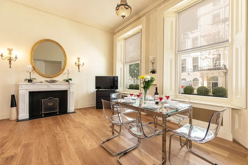 Westminster King Apartments - photo 17