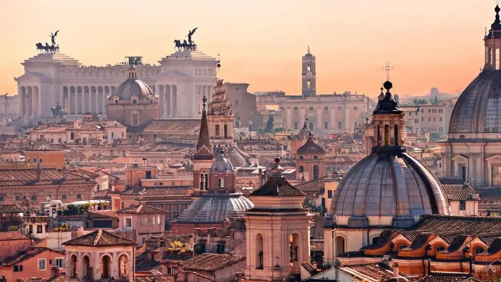 Living by Vatican - photo 14