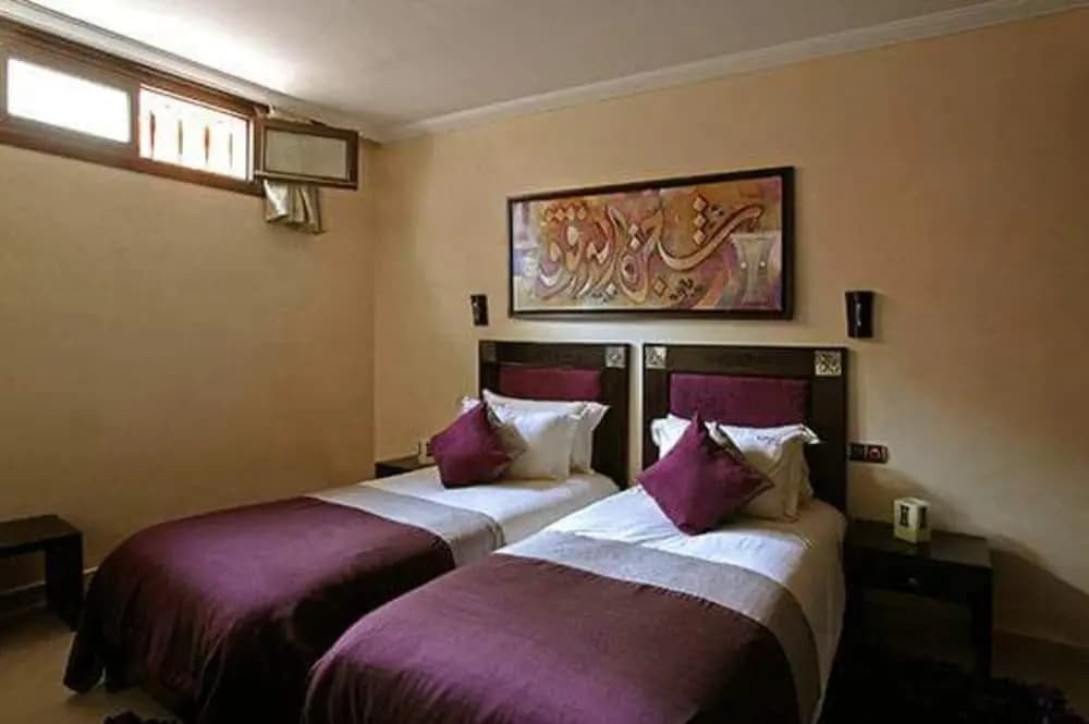 Villa Aïa - 3 suites with breakfast - photo 4