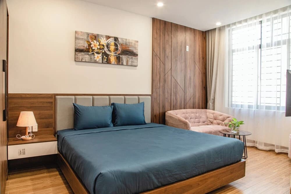 Laurel Danang Apartment - photo 2